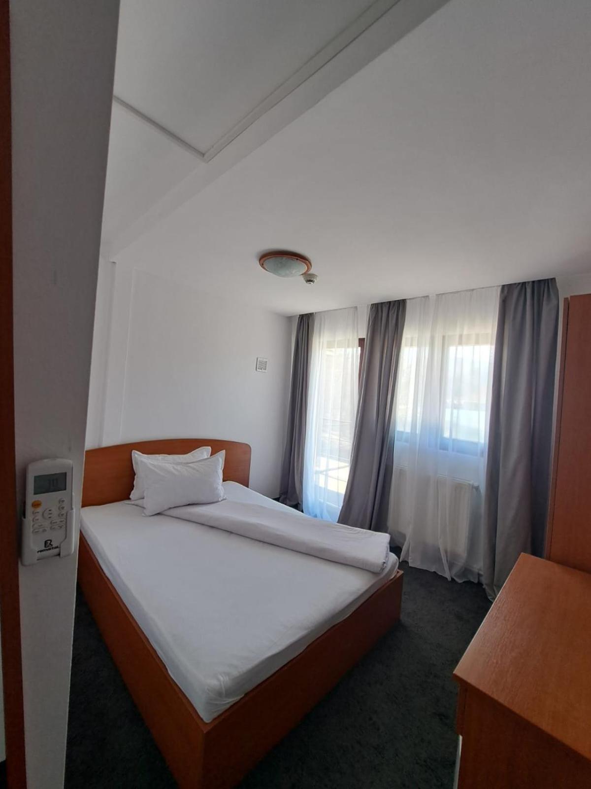 Hotel Pescarus Port Bicaz Exterior foto