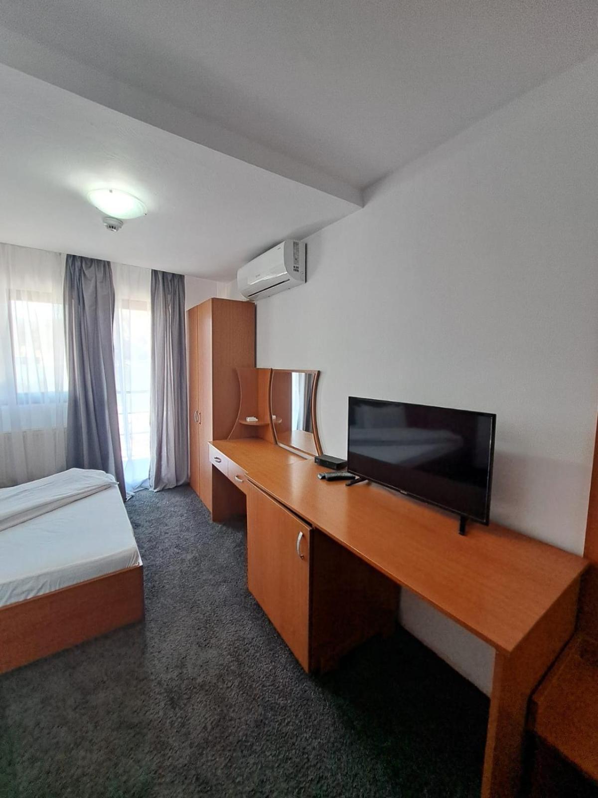 Hotel Pescarus Port Bicaz Exterior foto